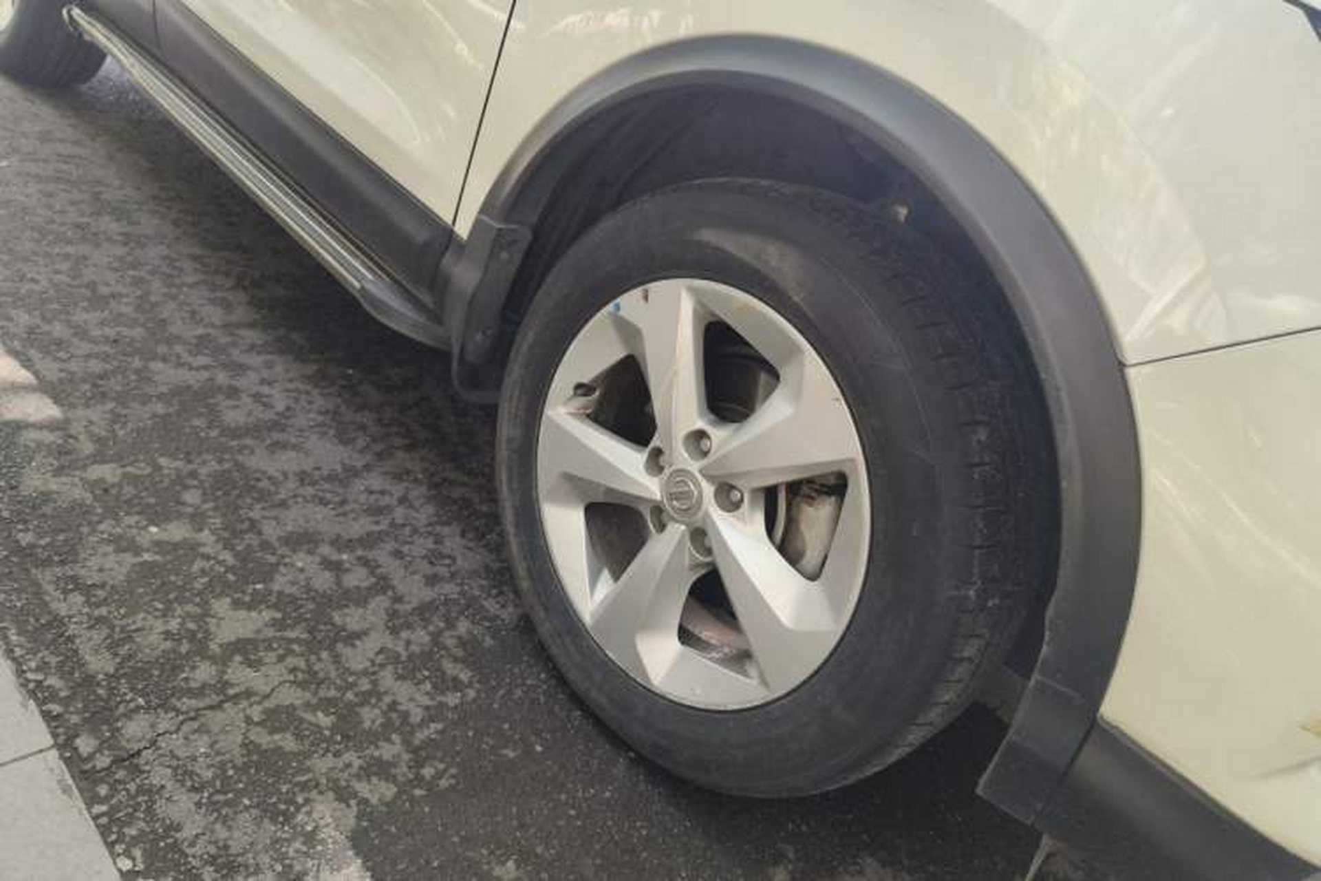 Used Nissan Qashqai 2019 2.0L CVT Smart Enjoyment Version Right Front Wheel Hub
