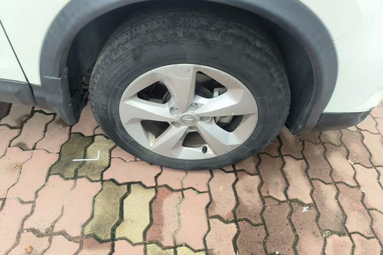 Used Nissan Qashqai 2019 2.0L CVT Smart Enjoyment Version Right Front Wheel Hub