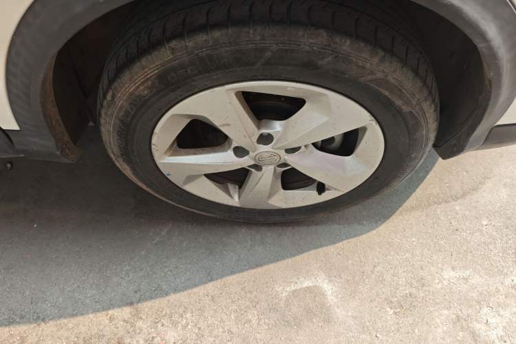 Used Nissan Qashqai 2019 2.0L CVT Smart Enjoyment Version Right Front Wheel Hub