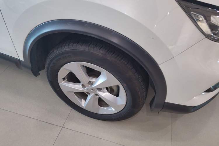 Used Nissan Qashqai 2019 2.0L CVT Smart Enjoyment Version Right Front Wheel Hub
