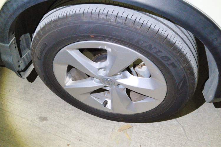 Used Nissan Qashqai 2019 2.0L CVT Smart Enjoyment Version Right Front Wheel Hub