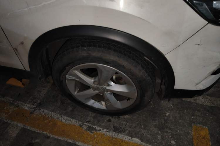 Used Nissan Qashqai 2019 2.0L CVT Smart Enjoyment Version Right Front Wheel Hub