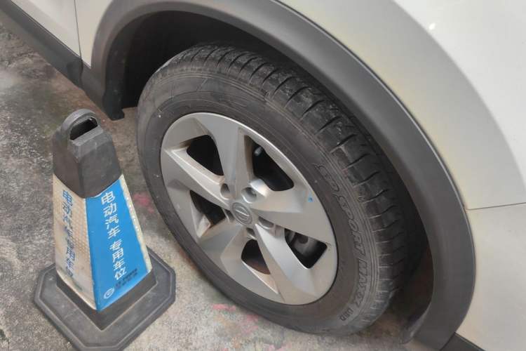 Used Nissan Qashqai 2019 2.0L CVT Smart Enjoyment Version Right Front Wheel Hub