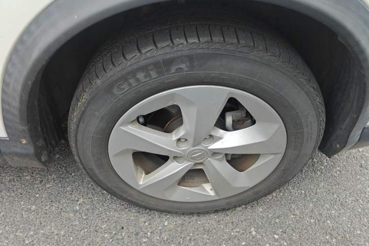 Used Nissan Qashqai 2019 2.0L CVT Smart Enjoyment Version Right Front Wheel Hub
