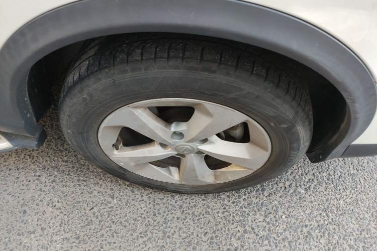 Used Nissan Qashqai 2019 2.0L CVT Smart Enjoyment Version Right Front Wheel Hub