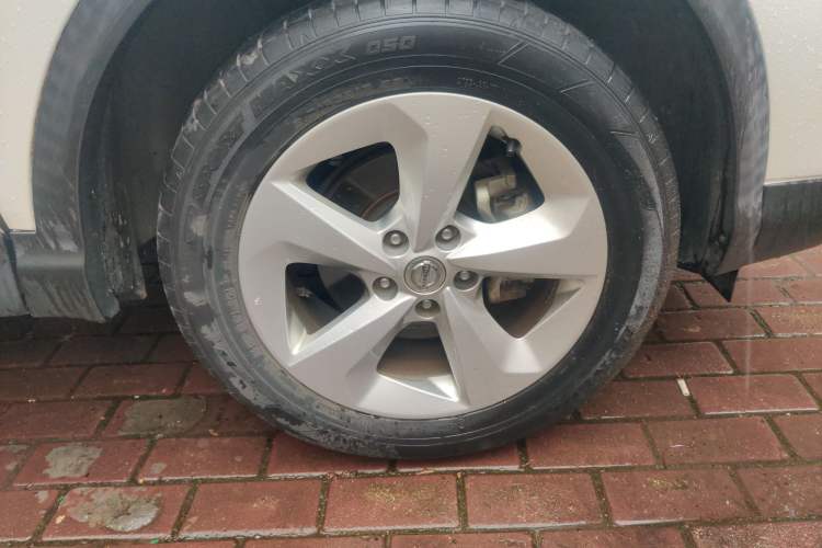 Used Nissan Qashqai 2019 2.0L CVT Smart Enjoyment Version Right Front Wheel Hub
