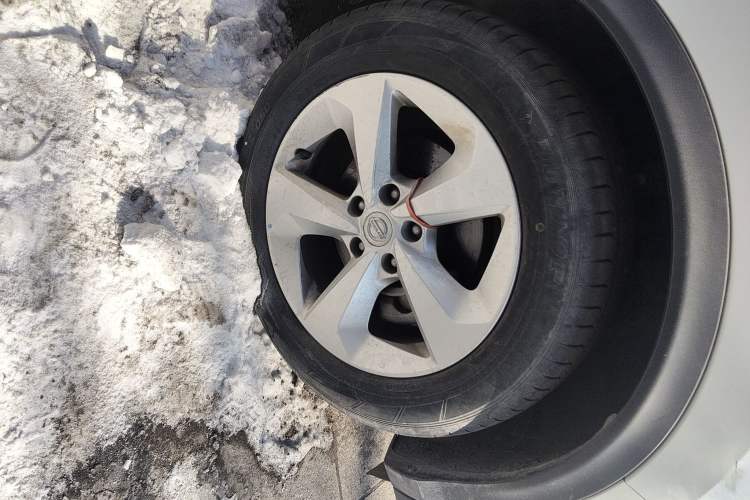 Used Nissan Qashqai 2019 2.0L CVT Smart Enjoyment Version Right Front Wheel Hub