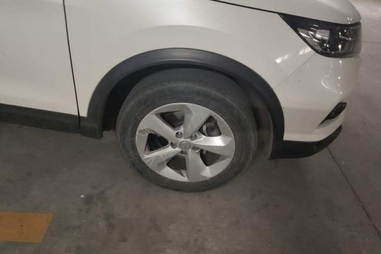 Used Nissan Qashqai 2019 2.0L CVT Smart Enjoyment Version Right Front Wheel Hub