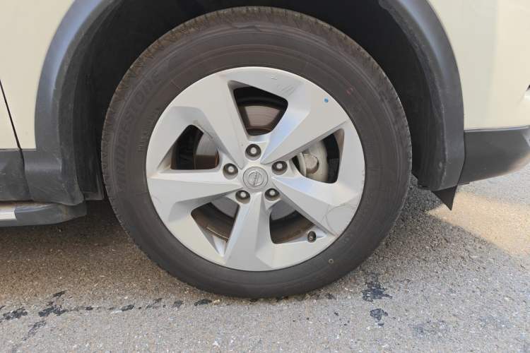 Used Nissan Qashqai 2019 2.0L CVT Smart Enjoyment Version Right Front Wheel Hub
