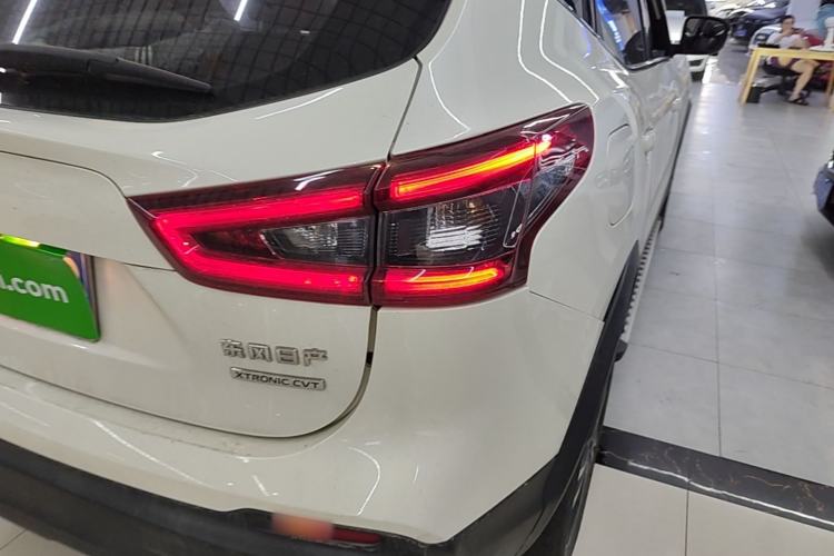 Used Nissan Qashqai 2019 2.0L CVT Luxury Edition Right Rear Taillight