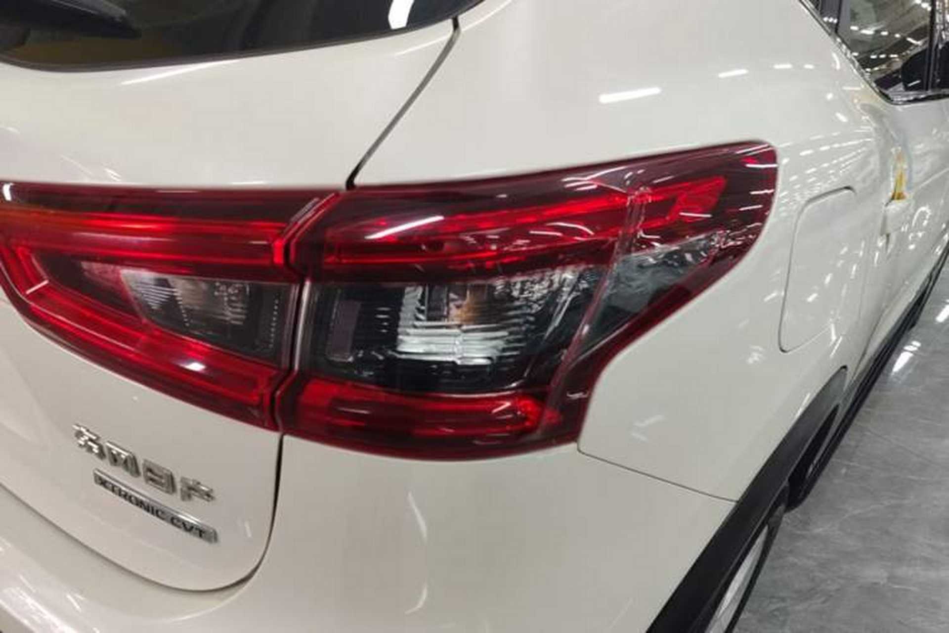 Used Nissan Qashqai 2019 2.0L CVT Smart Enjoyment Version Right Rear Taillight
