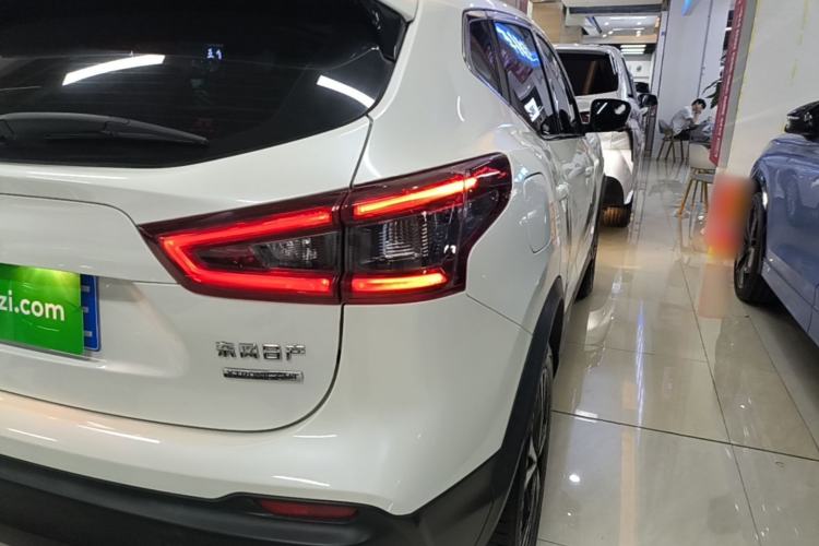 Used Nissan Qashqai 2019 2.0L CVT Luxury Edition Right Rear Taillight