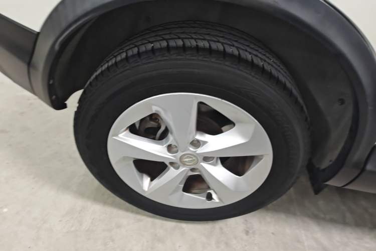 Used Nissan Qashqai 2019 2.0L CVT Smart Enjoyment Version Right Rear Wheel Hub