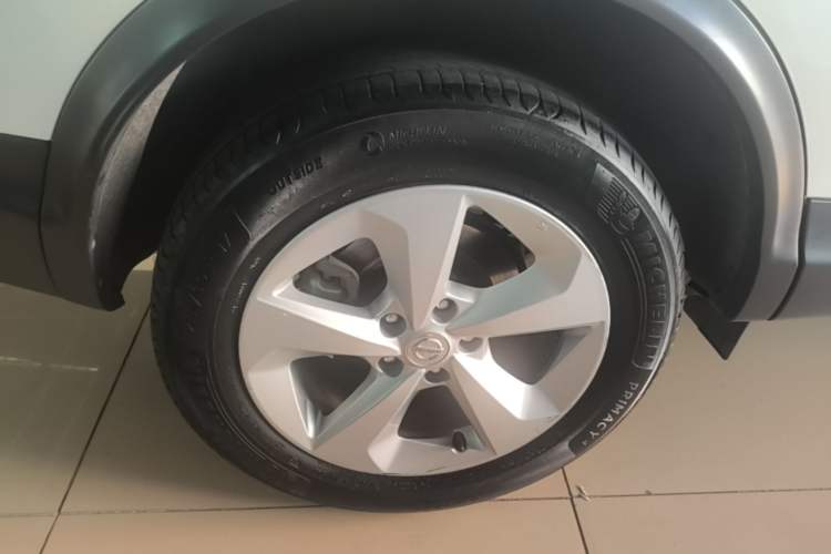 Used Nissan Qashqai 2019 2.0L CVT Smart Enjoyment Version Right Rear Wheel Hub