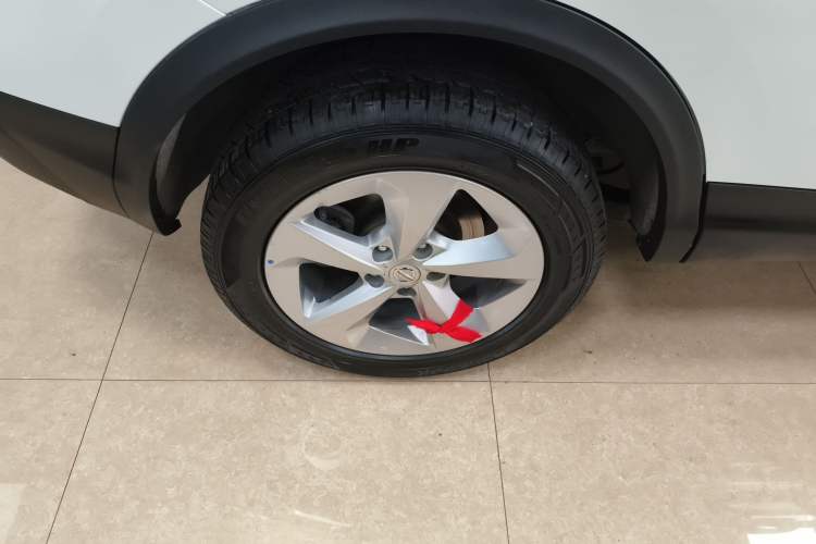 Used Nissan Qashqai 2019 2.0L CVT Smart Enjoyment Version Right Rear Wheel Hub