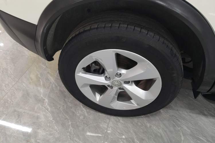 Used Nissan Qashqai 2019 2.0L CVT Smart Enjoyment Version Right Rear Wheel Hub