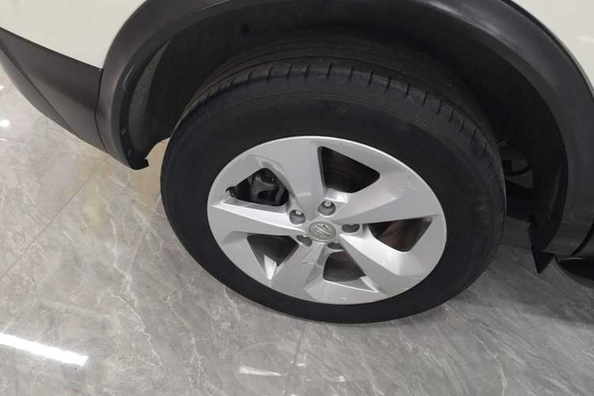 Used Nissan Qashqai 2019 2.0L CVT Smart Enjoyment Version Right Rear Wheel Hub