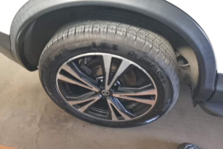 Used Nissan Qashqai 2019 2.0L CVT Luxury Edition Right Rear Wheel Hub