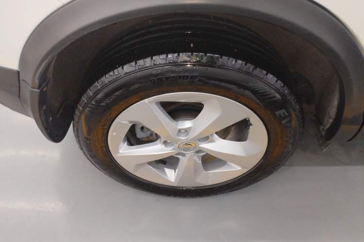 Used Nissan Qashqai 2019 2.0L CVT Smart Enjoyment Version Right Rear Wheel Hub