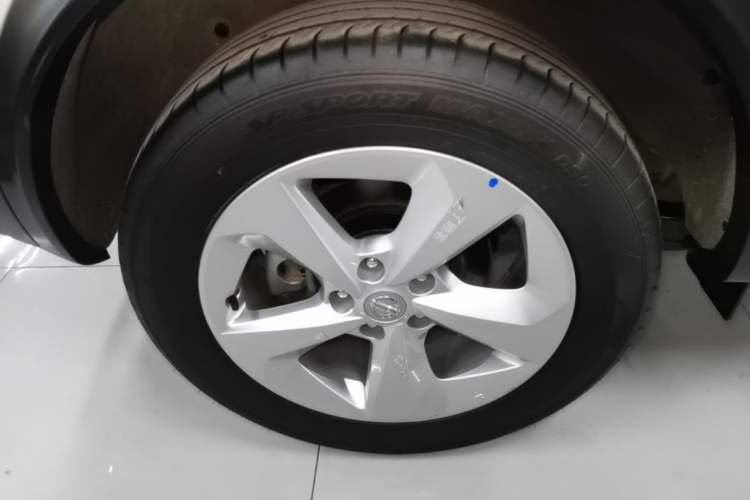 Used Nissan Qashqai 2019 2.0L CVT Smart Enjoyment Version Right Rear Wheel Hub