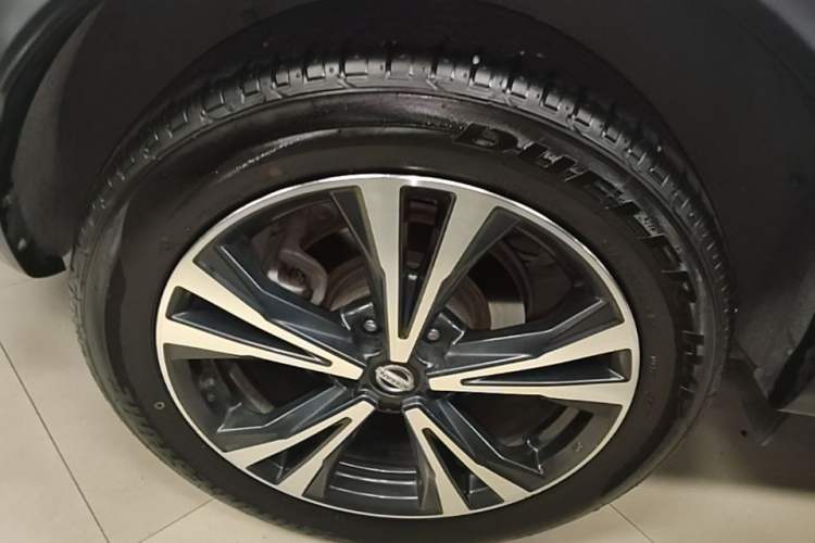 Used Nissan Qashqai 2019 2.0L CVT Luxury Edition Right Rear Wheel Hub