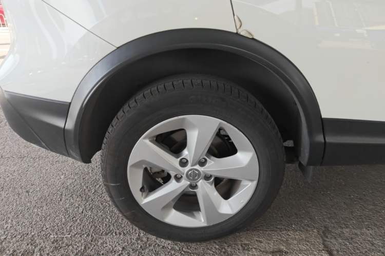 Used Nissan Qashqai 2019 2.0L CVT Smart Enjoyment Version Right Rear Wheel Hub