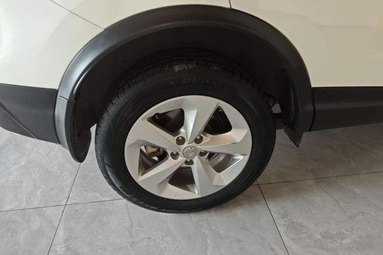 Used Nissan Qashqai 2019 2.0L CVT Smart Enjoyment Version Right Rear Wheel Hub