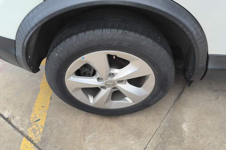 Used Nissan Qashqai 2019 2.0L CVT Smart Enjoyment Version Right Rear Wheel Hub