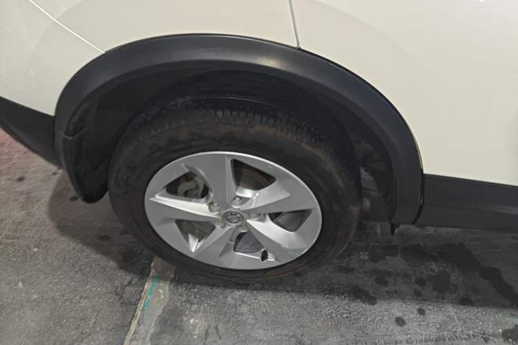 Used Nissan Qashqai 2019 2.0L CVT Smart Enjoyment Version Right Rear Wheel Hub