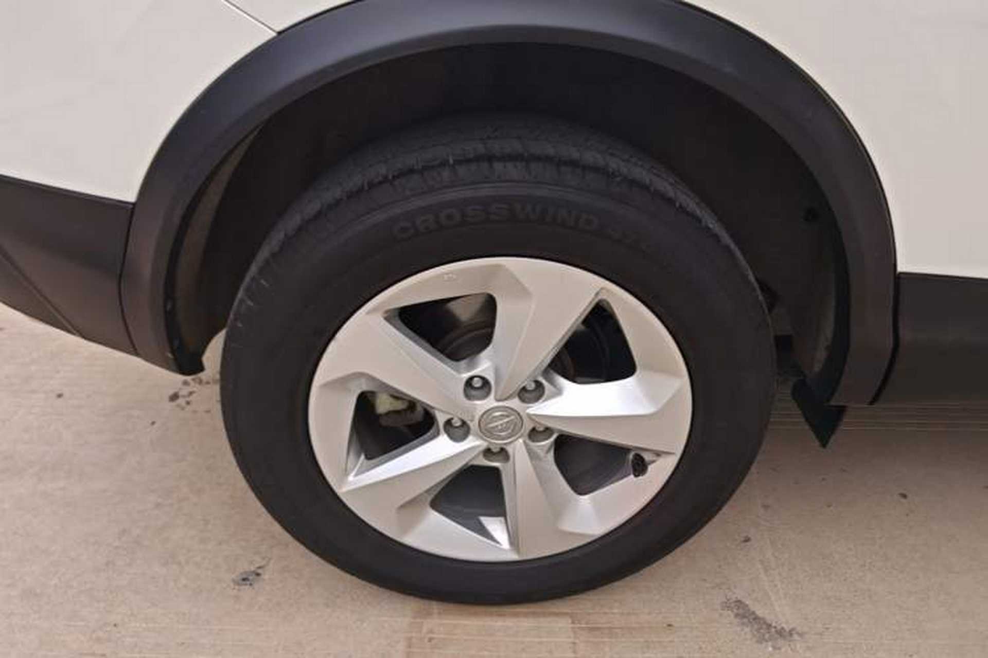 Used Nissan Qashqai 2019 2.0L CVT Smart Enjoyment Version Right Rear Wheel Hub