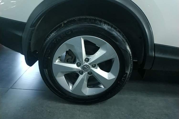 Used Nissan Qashqai 2019 2.0L CVT Smart Enjoyment Version Right Rear Wheel Hub