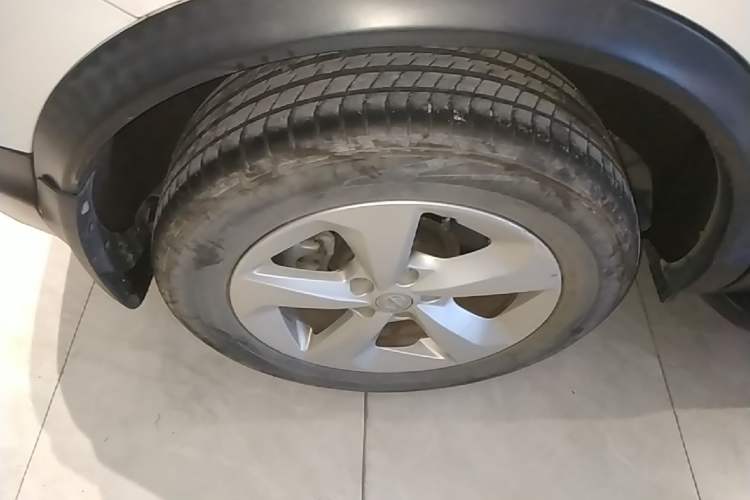 Used Nissan Qashqai 2019 2.0L CVT Smart Enjoyment Version Right Rear Wheel Hub