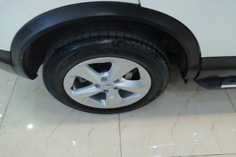 Used Nissan Qashqai 2019 2.0L CVT Smart Enjoyment Version Right Rear Wheel Hub