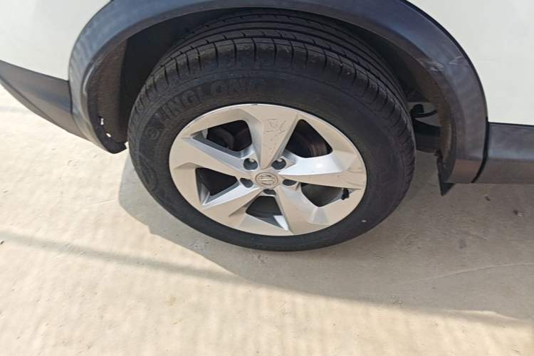 Used Nissan Qashqai 2019 2.0L CVT Smart Enjoyment Version Right Rear Wheel Hub