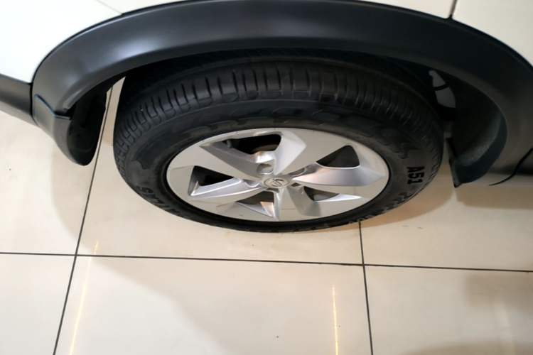 Used Nissan Qashqai 2019 2.0L CVT Smart Enjoyment Version Right Rear Wheel Hub