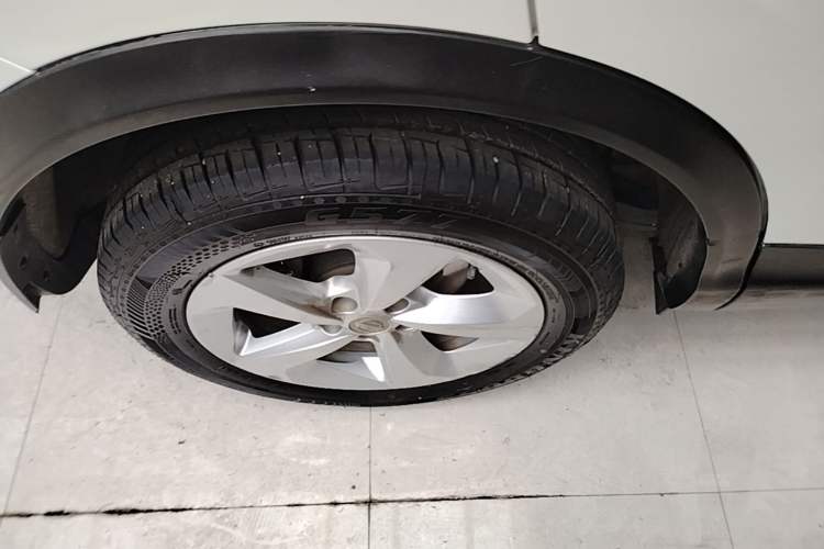 Used Nissan Qashqai 2019 2.0L CVT Smart Enjoyment Version Right Rear Wheel Hub