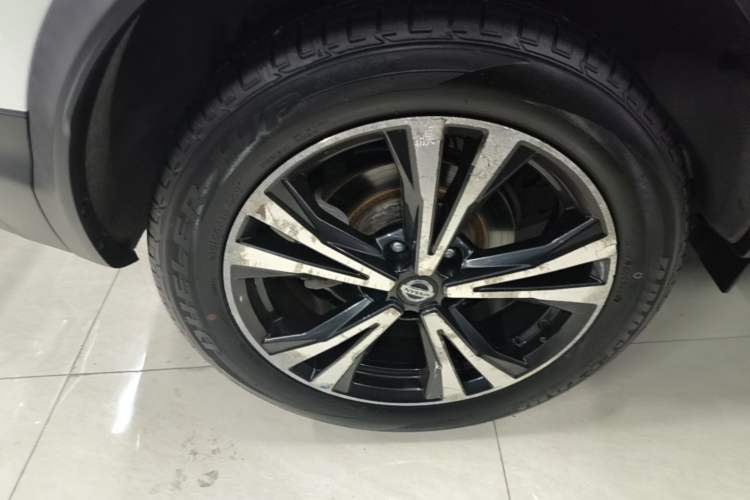 Used Nissan Qashqai 2019 2.0L CVT Luxury Edition Right Rear Wheel Hub