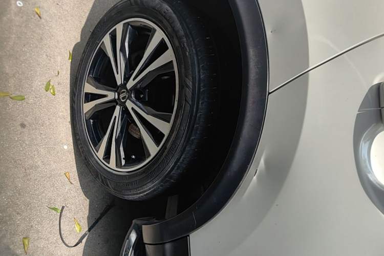 Used Nissan Qashqai 2019 2.0L CVT Luxury Edition Right Rear Wheel Hub