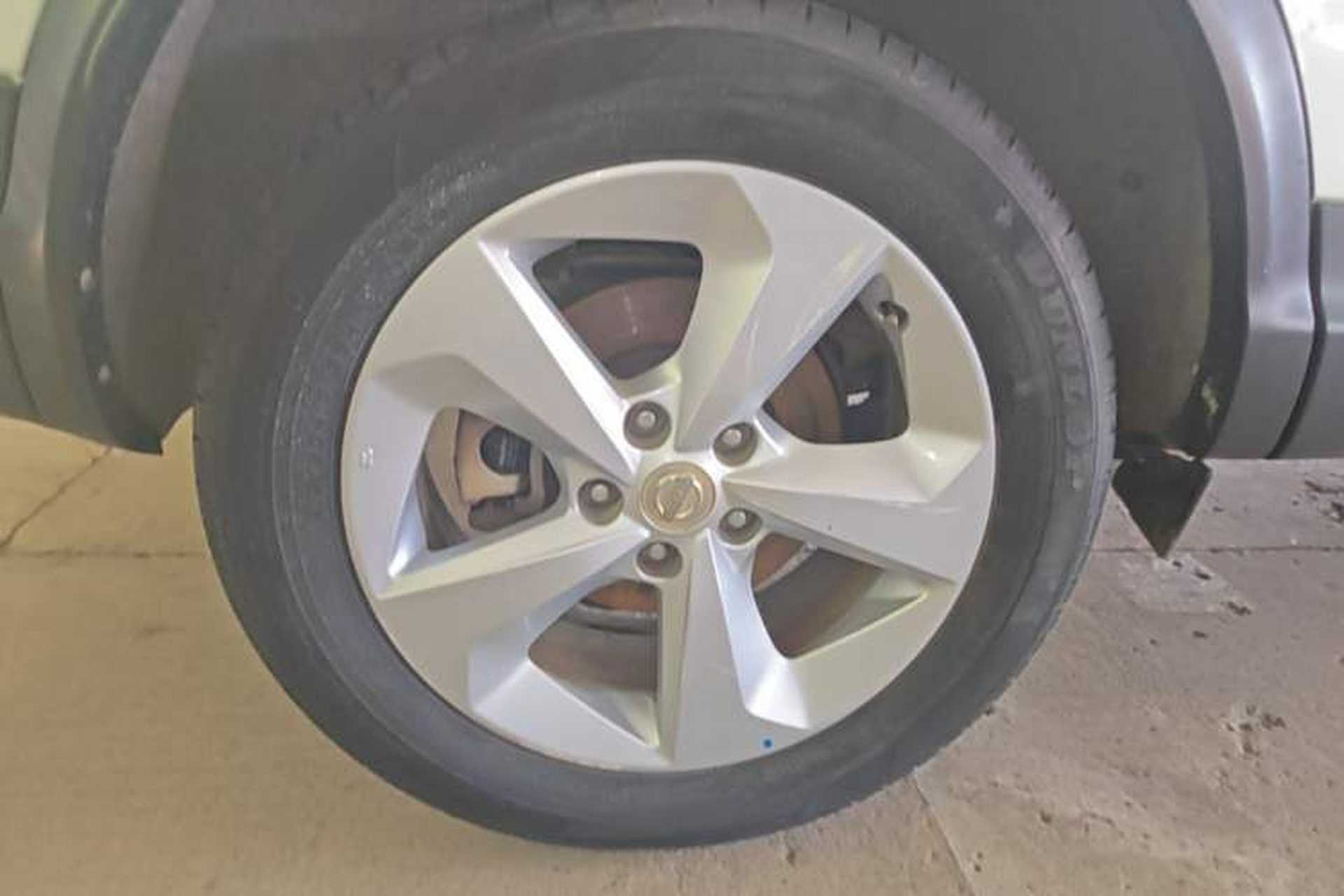 Used Nissan Qashqai 2019 2.0L CVT Smart Enjoyment Version Right Rear Wheel Hub