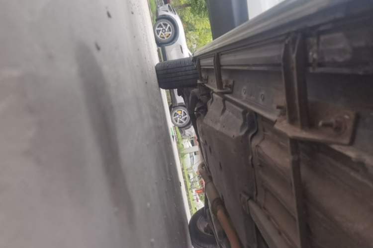 Used Nissan Qashqai 2019 2.0L CVT Luxury Edition Right Side Sill