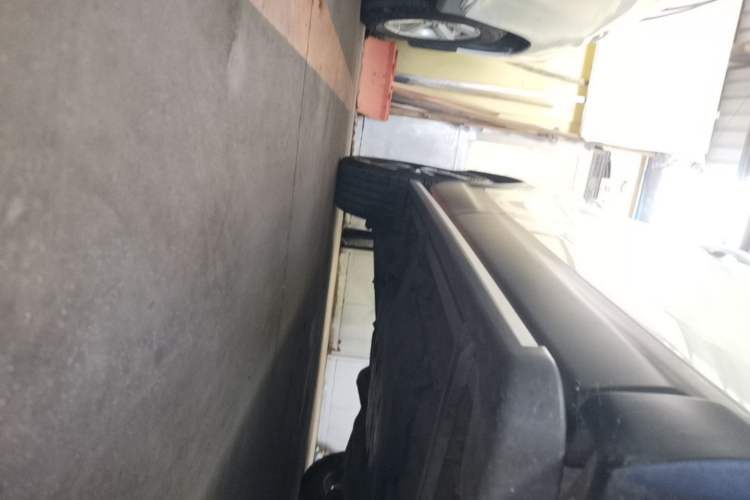 Used Nissan Qashqai 2019 2.0L CVT Luxury Edition Right Side Sill