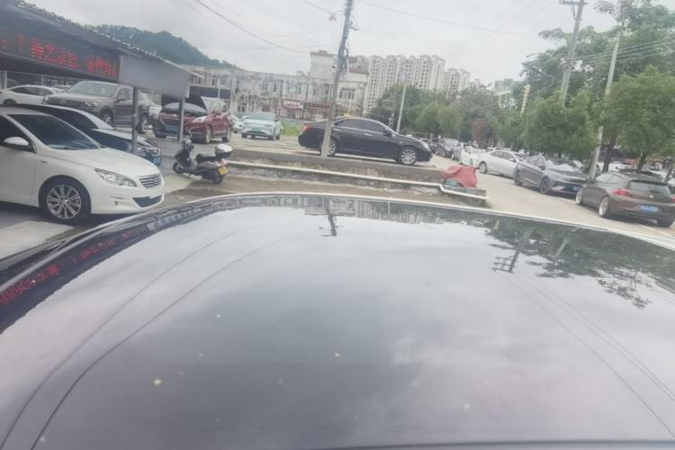 Used Nissan Qashqai 2019 2.0L CVT Luxury Edition Roof
