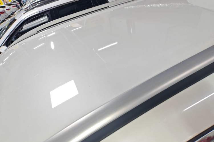 Used Nissan Qashqai 2019 2.0L CVT Smart Enjoyment Version Roof