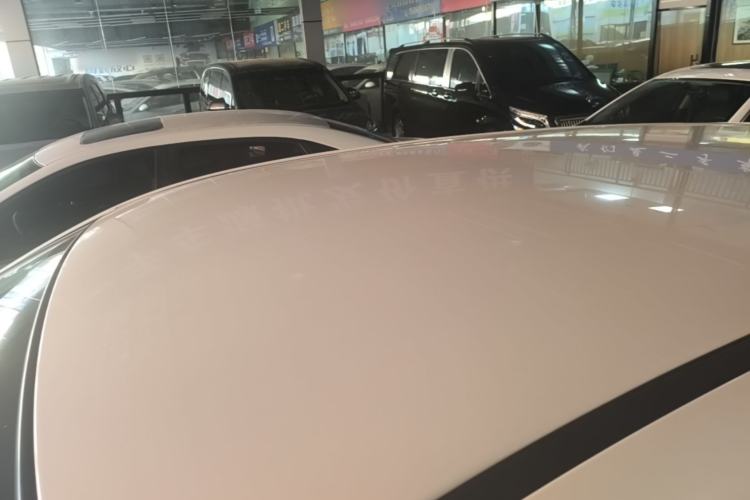 Used Nissan Qashqai 2019 2.0L CVT Smart Enjoyment Version Roof