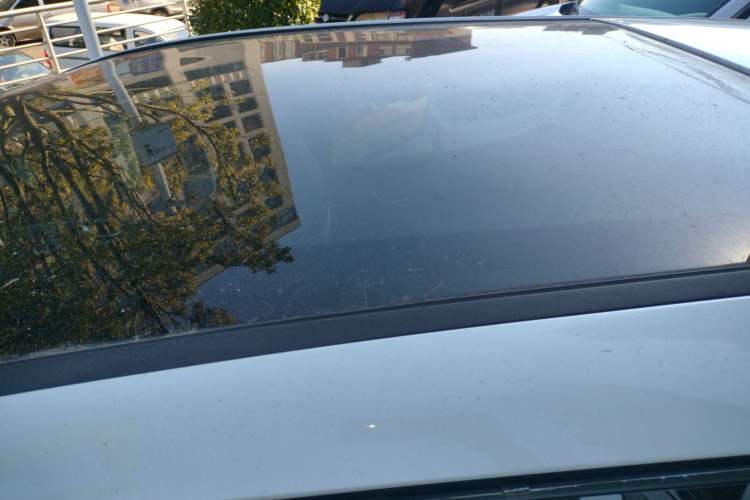 Used Nissan Qashqai 2019 2.0L CVT Luxury Edition Roof