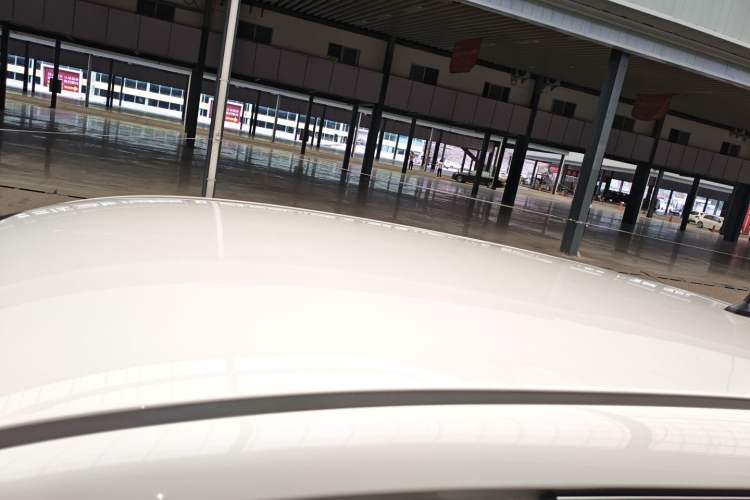 Used Nissan Qashqai 2019 2.0L CVT Smart Enjoyment Version Roof