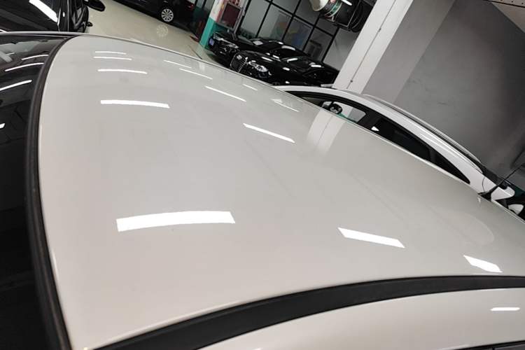 Used Nissan Qashqai 2019 2.0L CVT Smart Enjoyment Version Roof