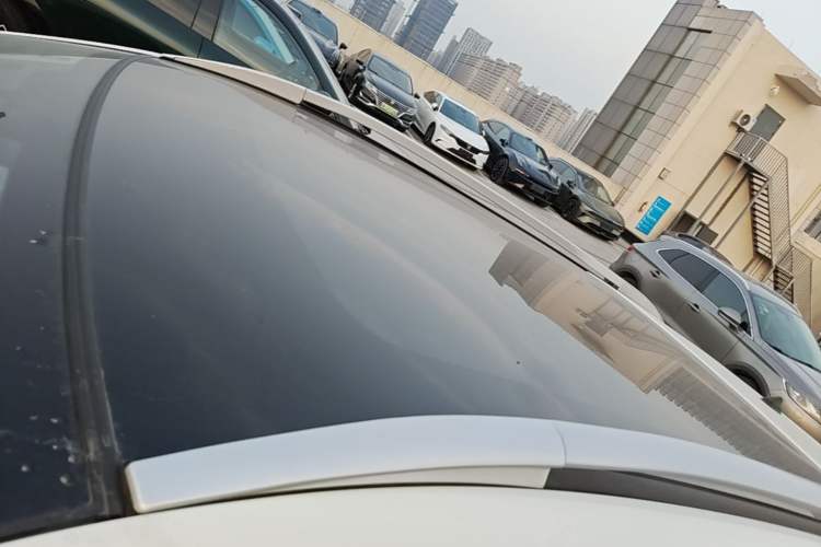 Used Nissan Qashqai 2019 2.0L CVT Luxury Edition Roof