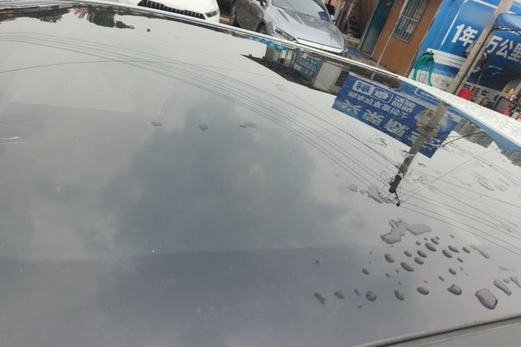Used Nissan Qashqai 2019 2.0L CVT Luxury Edition Roof