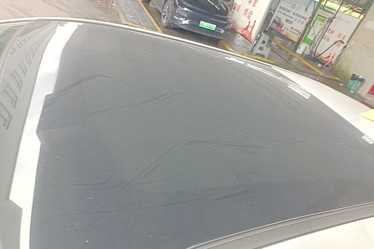 Used Nissan Qashqai 2019 2.0L CVT Luxury Edition Roof